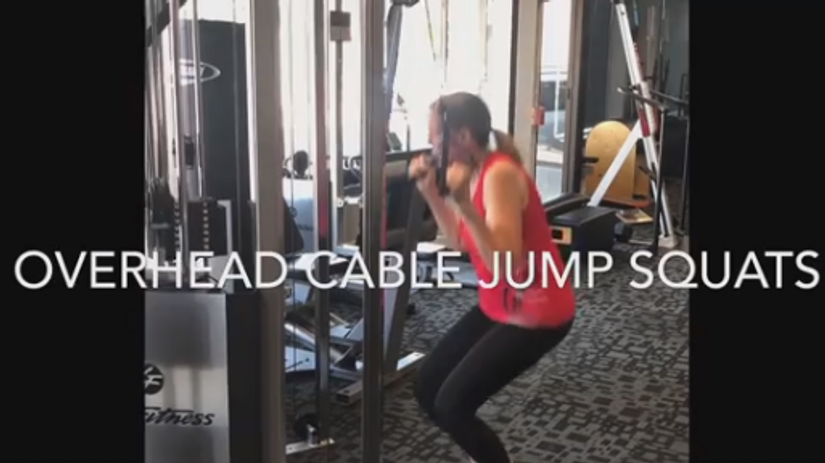 Full Body Workout VI